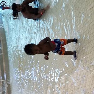 Meet your Posher, Aretha